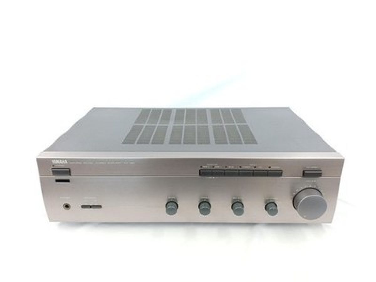 Yamaha AX-380 Stéréo