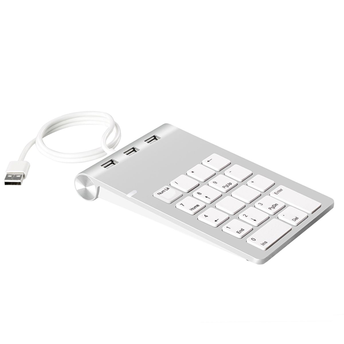 CATECK USB Numeric Keypad Pavé numérique
