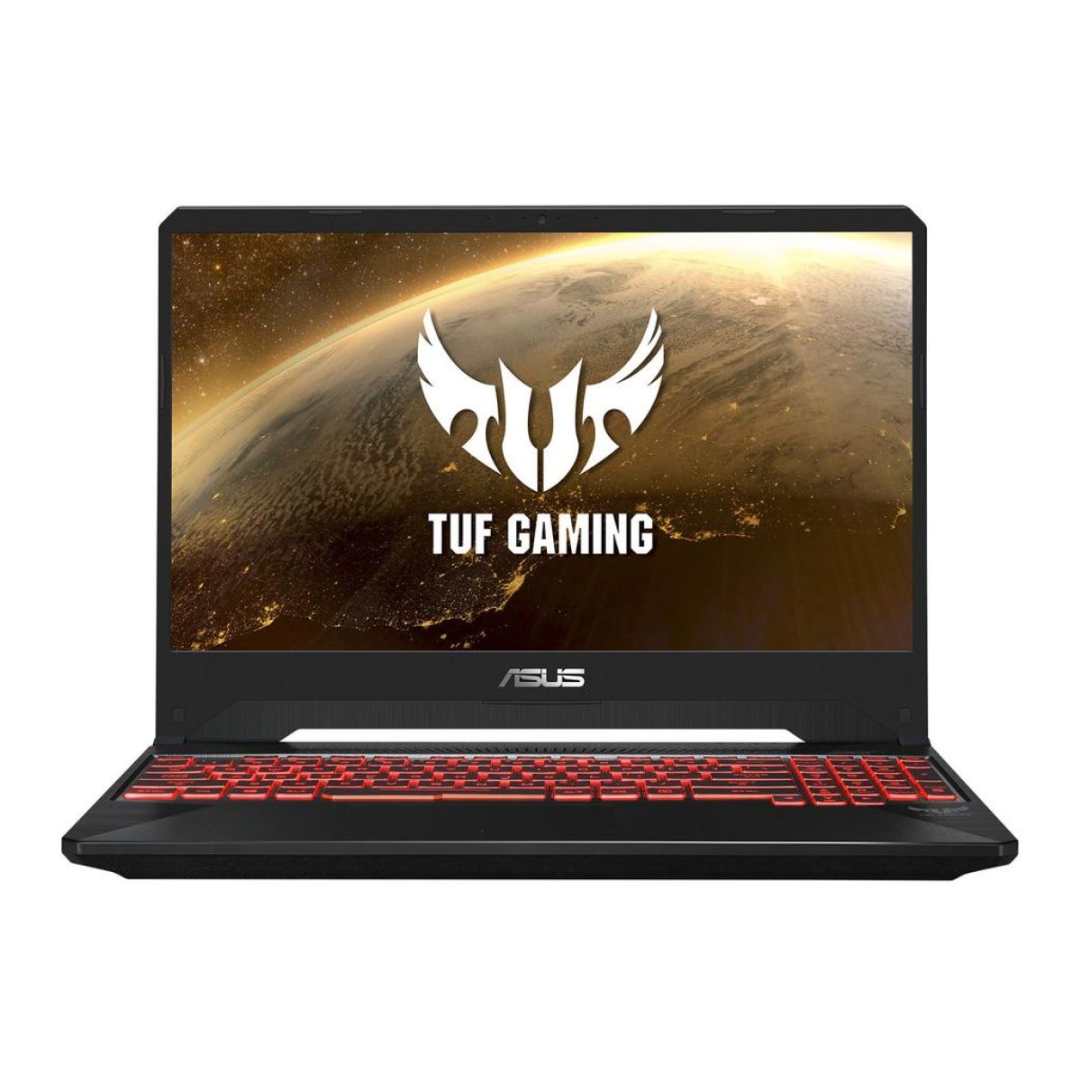 Asus TUF505D-NR308T Ryzen 5 3550H 2,1GHz 8 Go SSD 512 Go