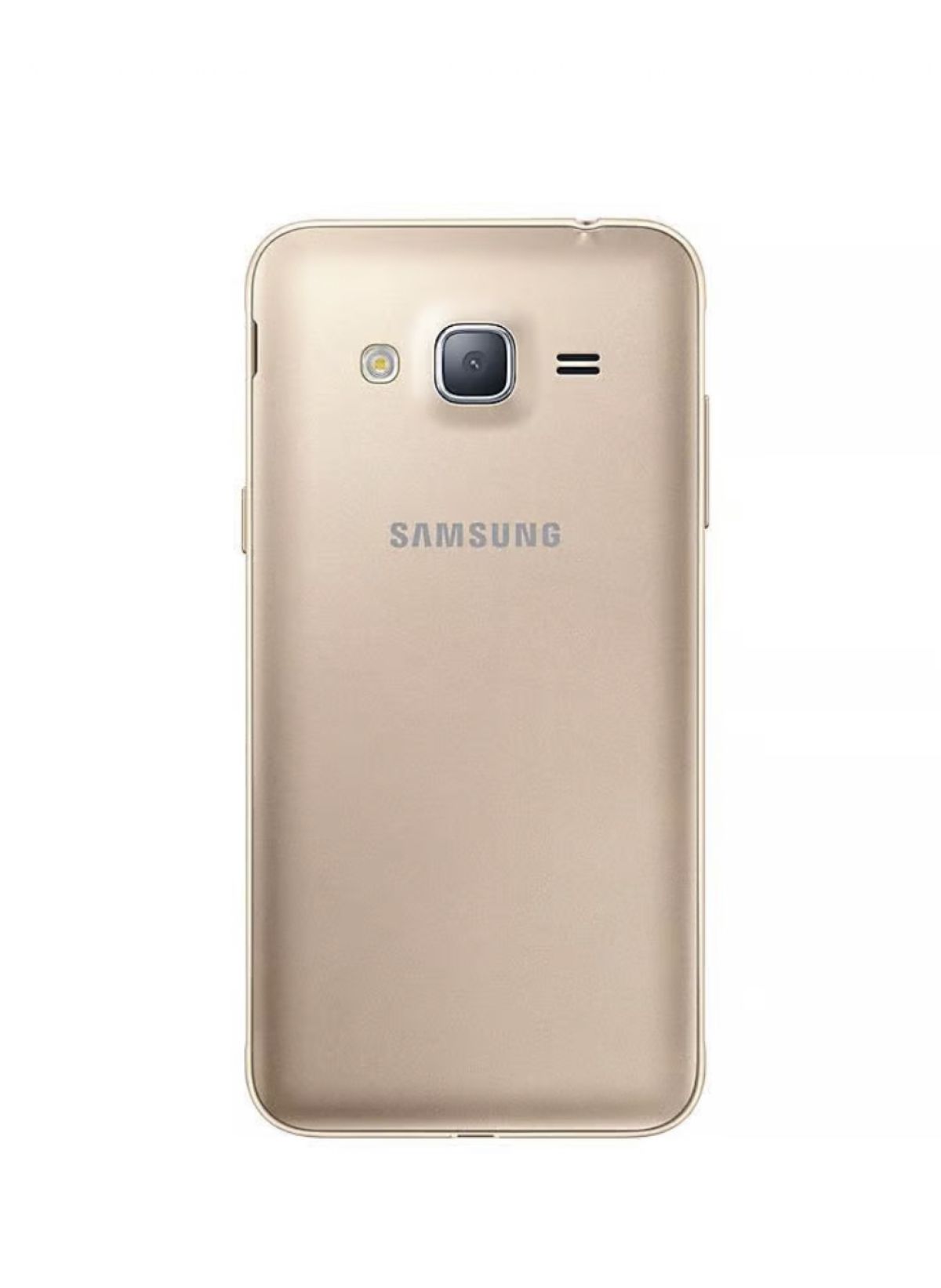 Samsung Galaxy J3 (2016) 8 Go Or Débloqué