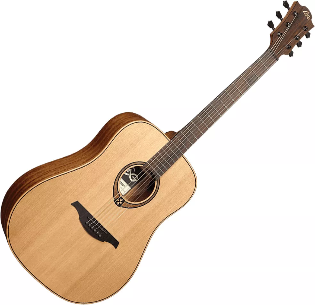 Lag Tramontane TG-D Acoustique  Droitier