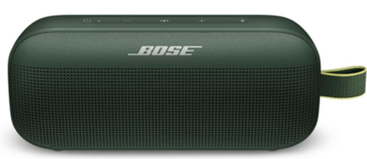 Bose Sound Flex Vert