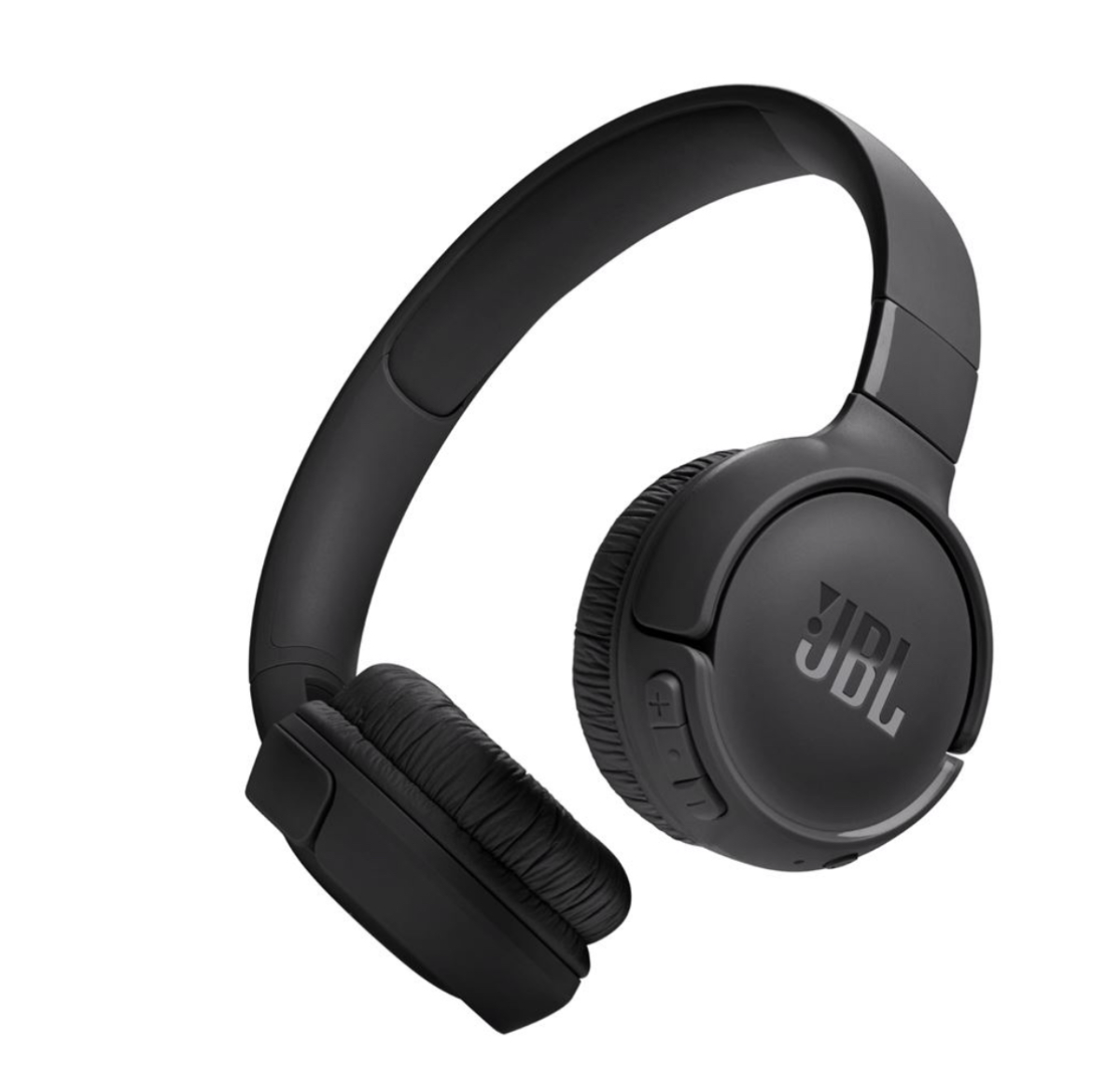 JBL Tune 525BT Casque Arceau Bluetooth Noir