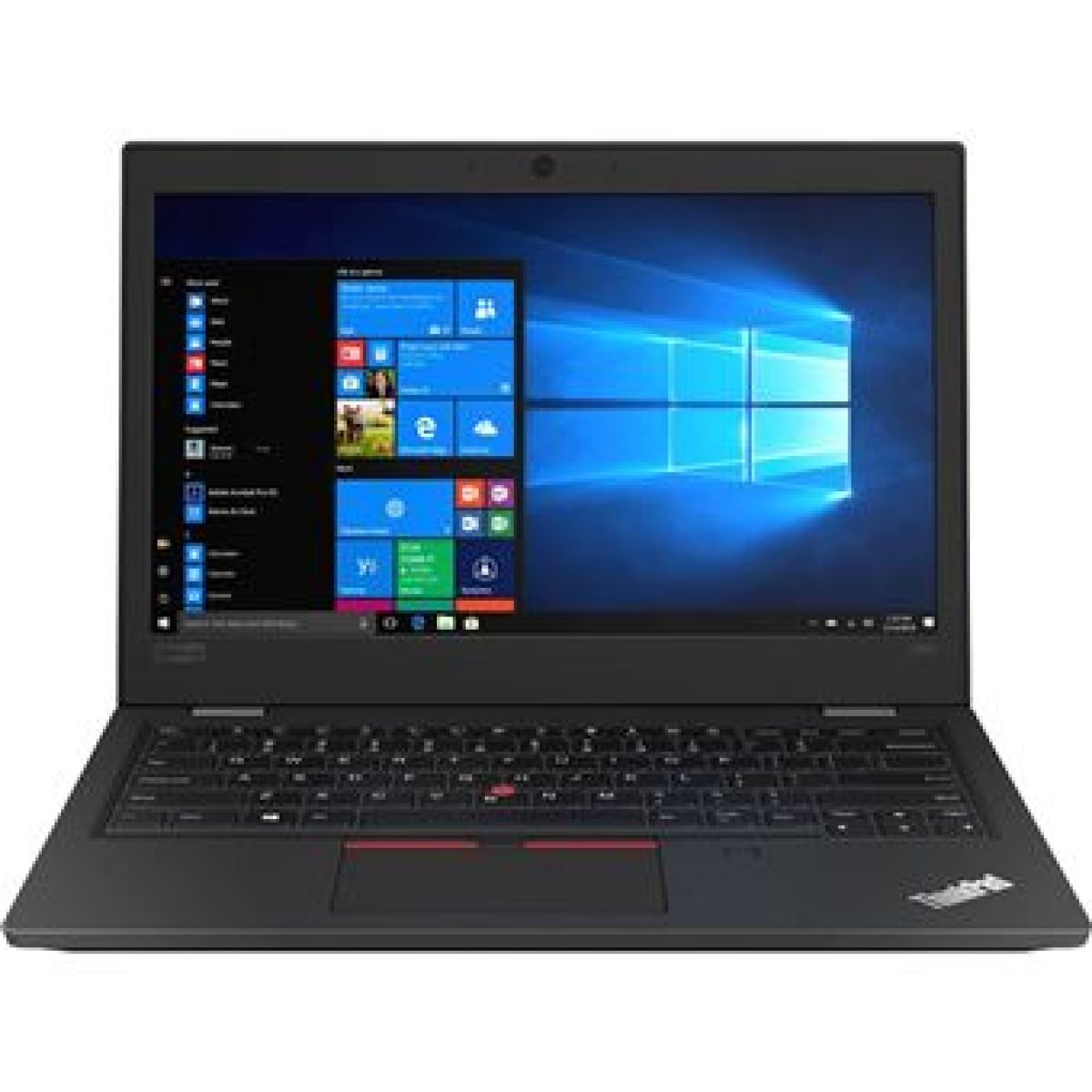 Lenovo ThinkPad L390 Intel core i5-8265U 1,60GHz 8 Go SSD 256 Go