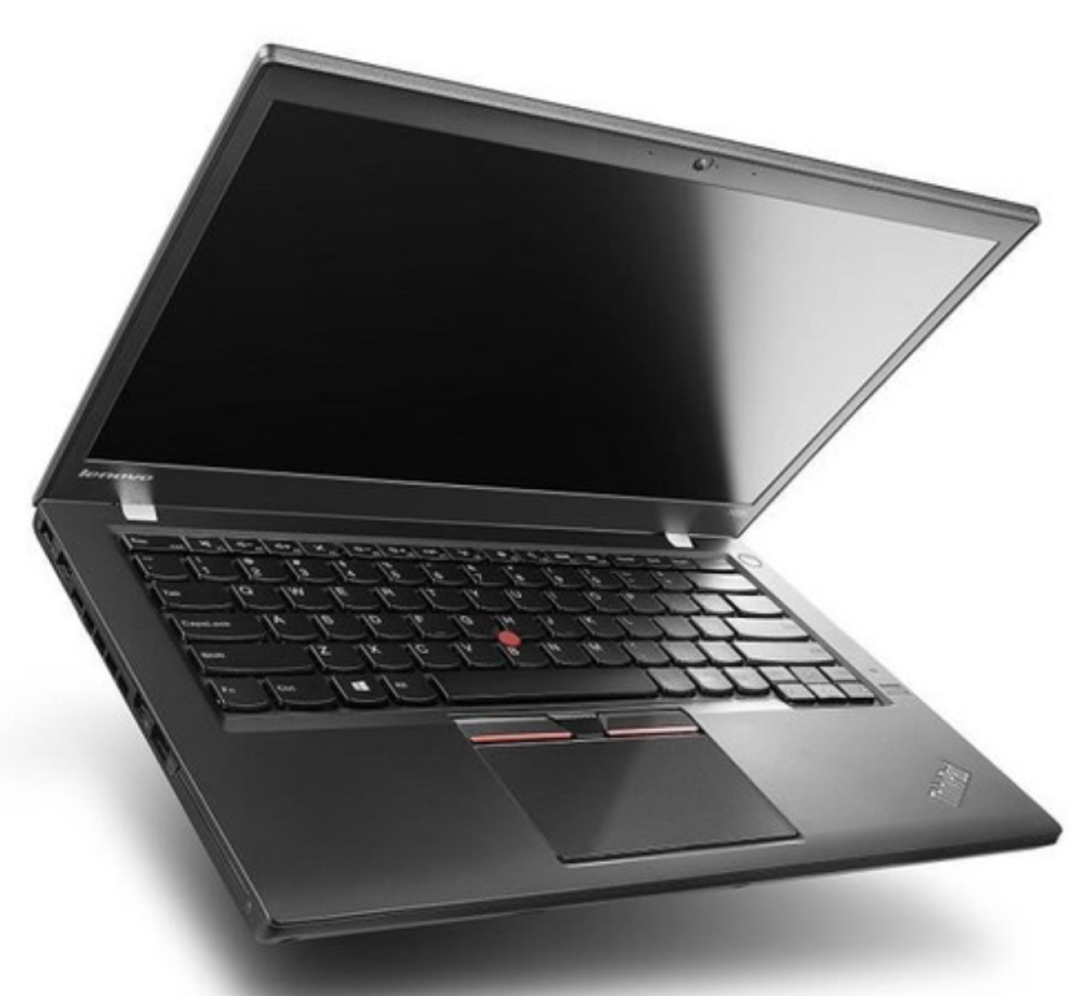 Lenovo Thinkpad T450 Core i5-5300 Ghz 8 Go HDD 500 Go