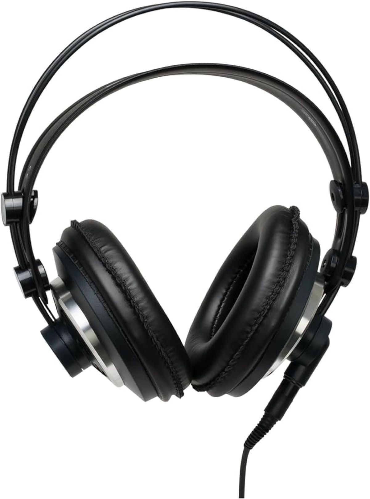 AKG K 240 MK II Casque Arceau Filaire Noir