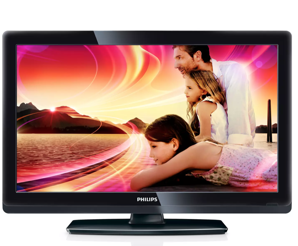 Philips 19PFL3606H/12 TV LCD 48cm