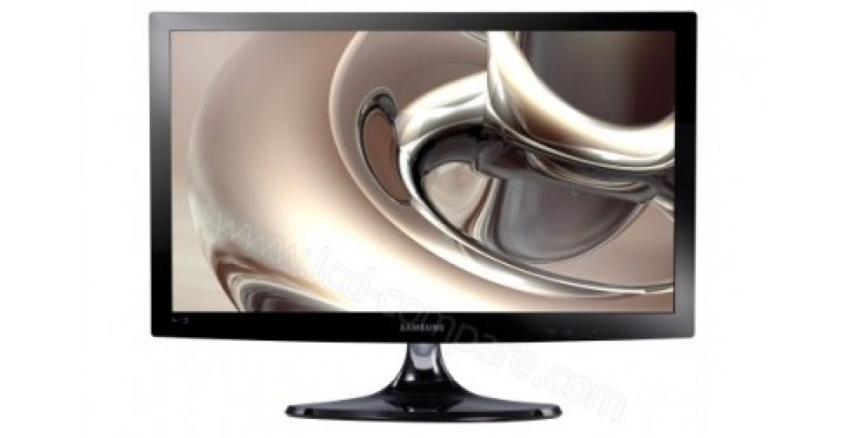 Samsung T24C300EW TV LED 61 cm