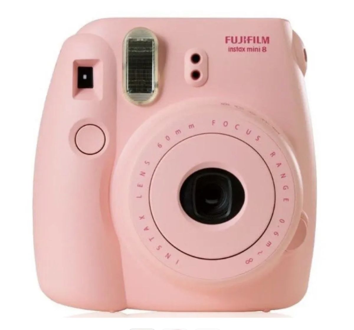 Fujifilm Instax 9 mini Rose