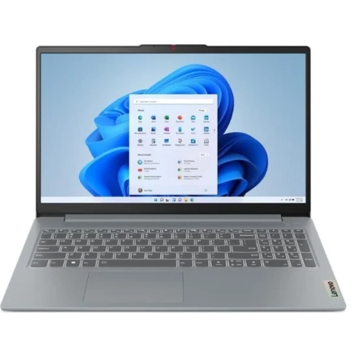 Lenovo Ideapad Slim 3 15IAN8 i3-N305 8 Go SSD 512 Go