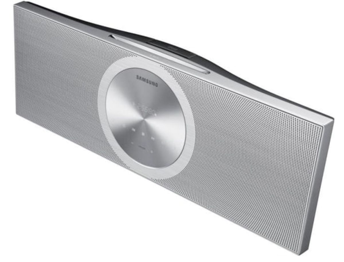 Samsung MM-D470D Lecteur CD