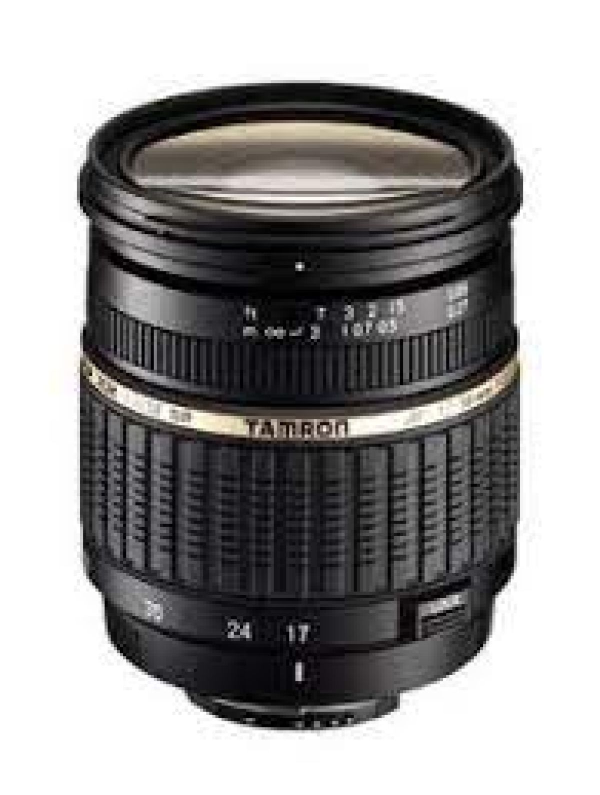 Tamron SP 17-50mm F/2.8 Di II Macro pour Nikon Reflex