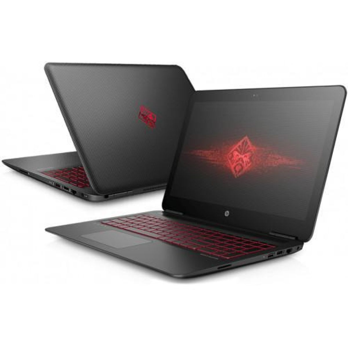 HP Omen 7265ngw Intel Core i5-7300HQ 2,5Ghz 16 Go HDD 1 To