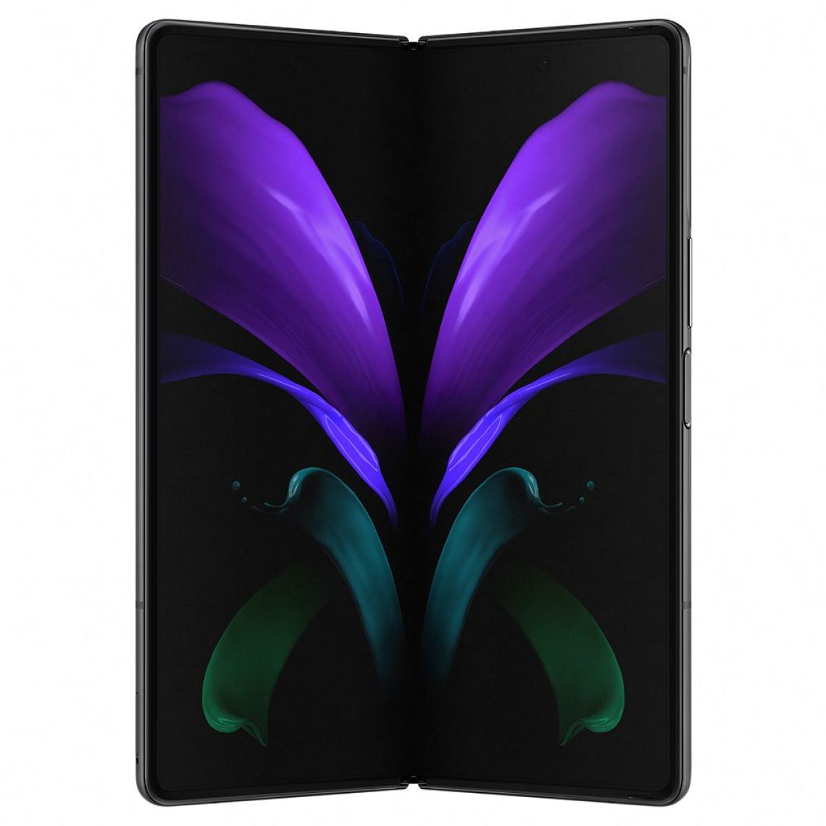 Samsung Galaxy z fold2 256 Go Mystic Black Débloqué