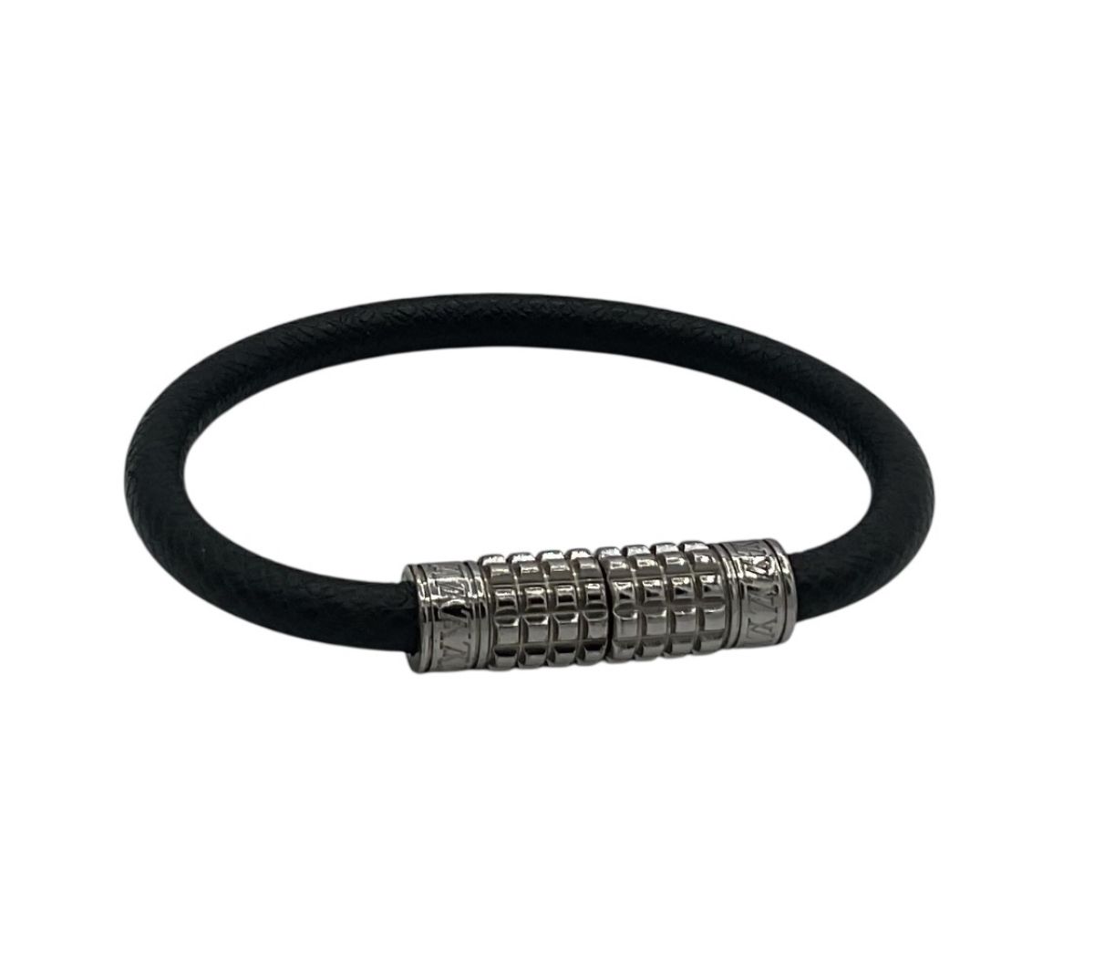 Louis Vuitton Digit 19 Toile Damier Graphite