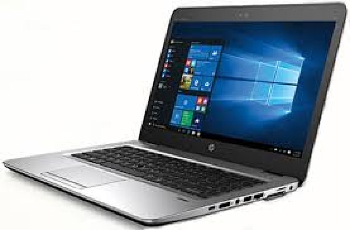 HP EliteBook 840 G3 Intel Core i7-6500U 2.50Ghz 16 Go SSD 256 Go