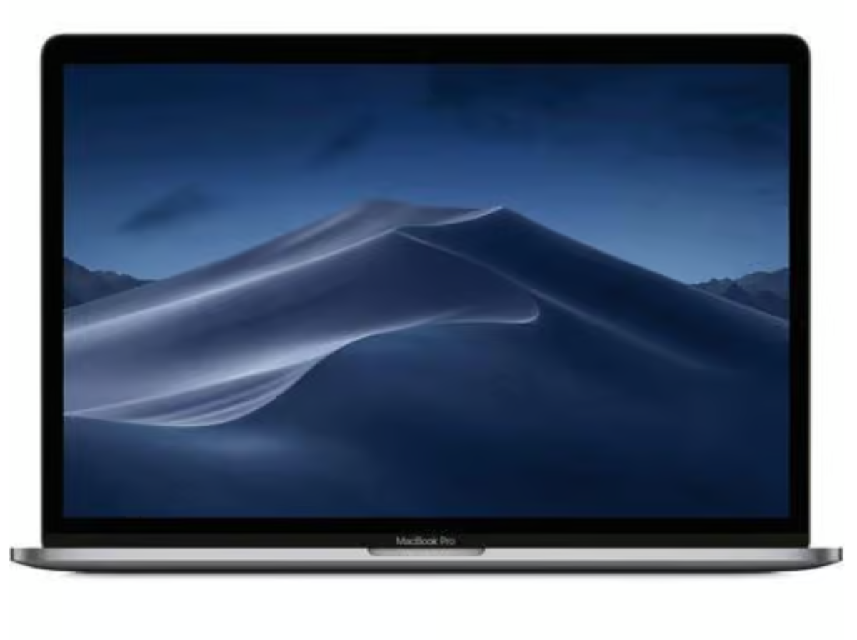 Apple Macbook pro (2019) 15