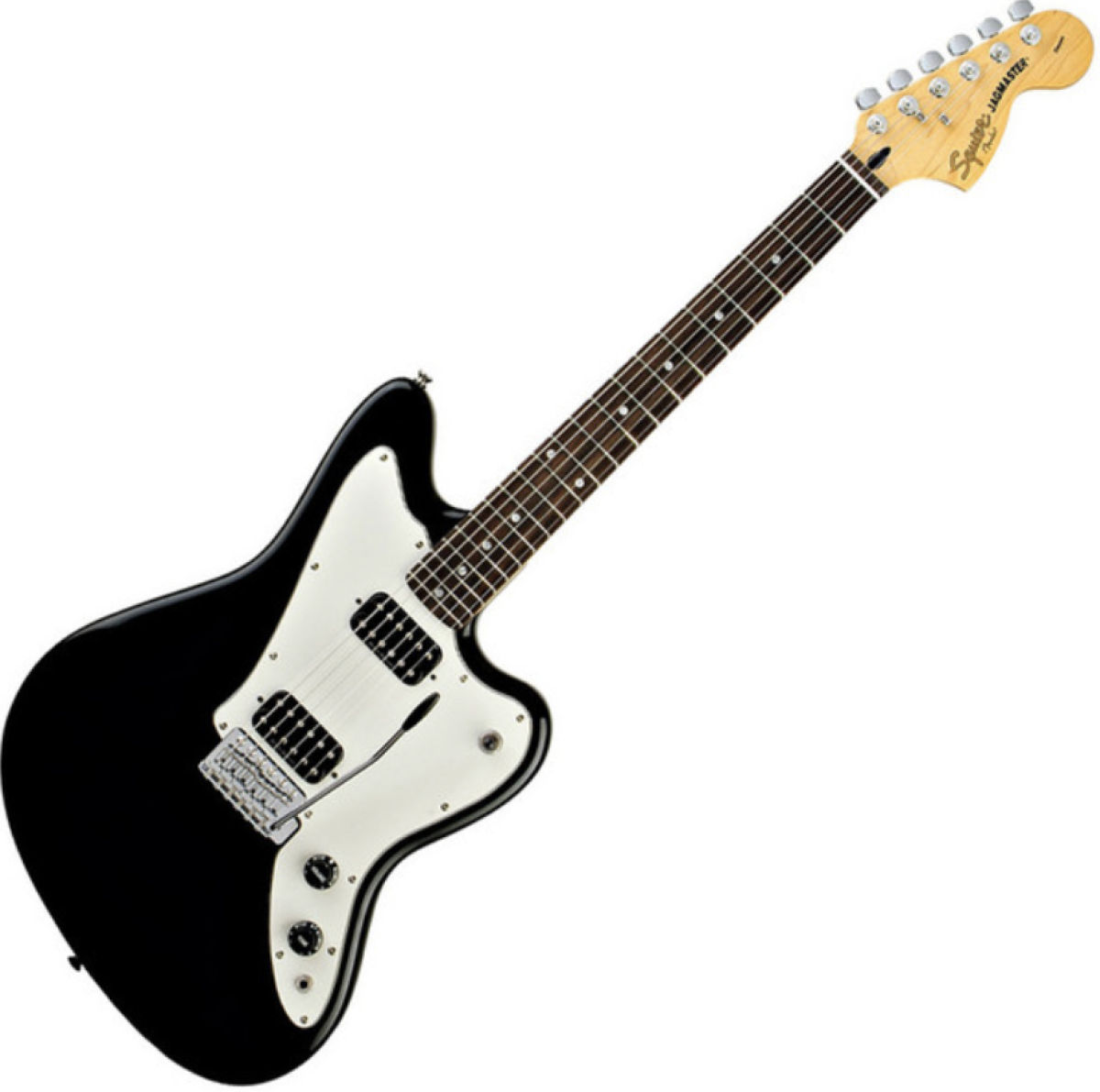 Fender Squier Jagmaster  Type LP Single cut Droitier