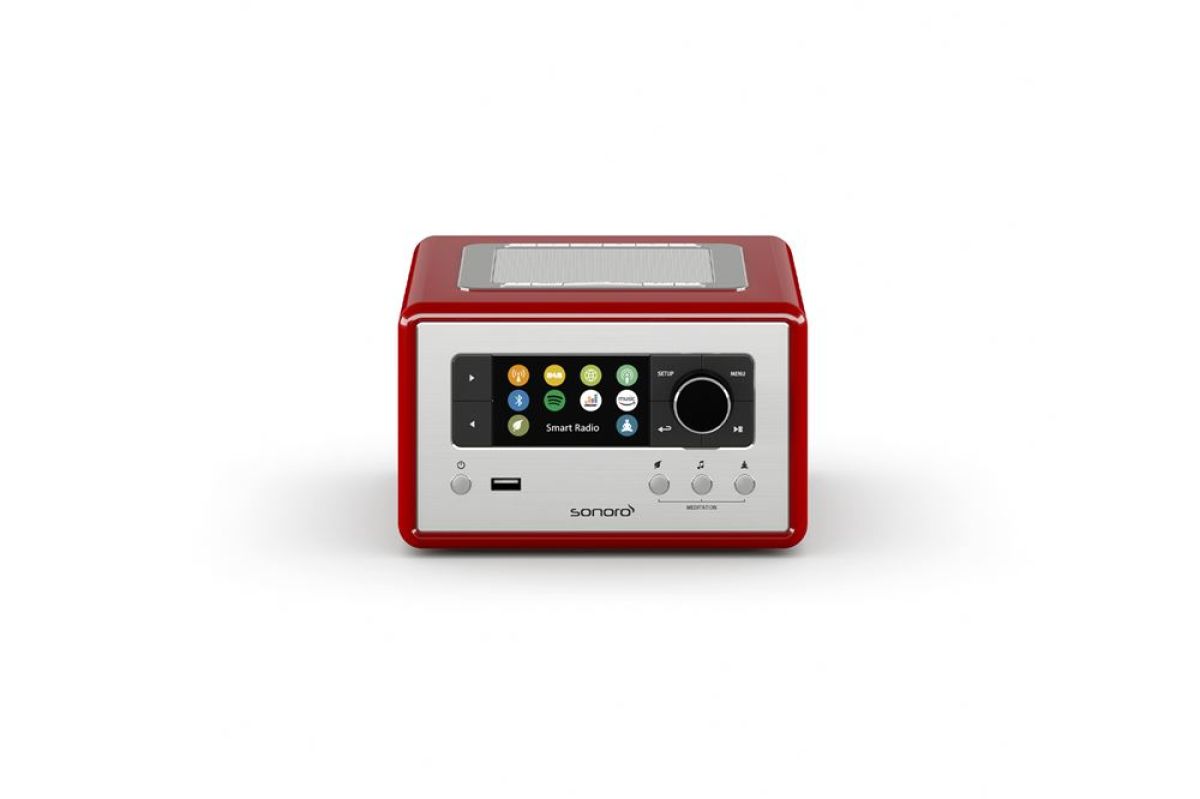 Sonoro SO-810 Bluetooth
