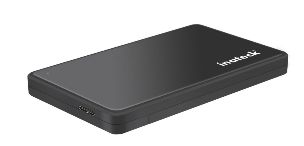 INATECK FE2014 Disque Dur Externe Noir