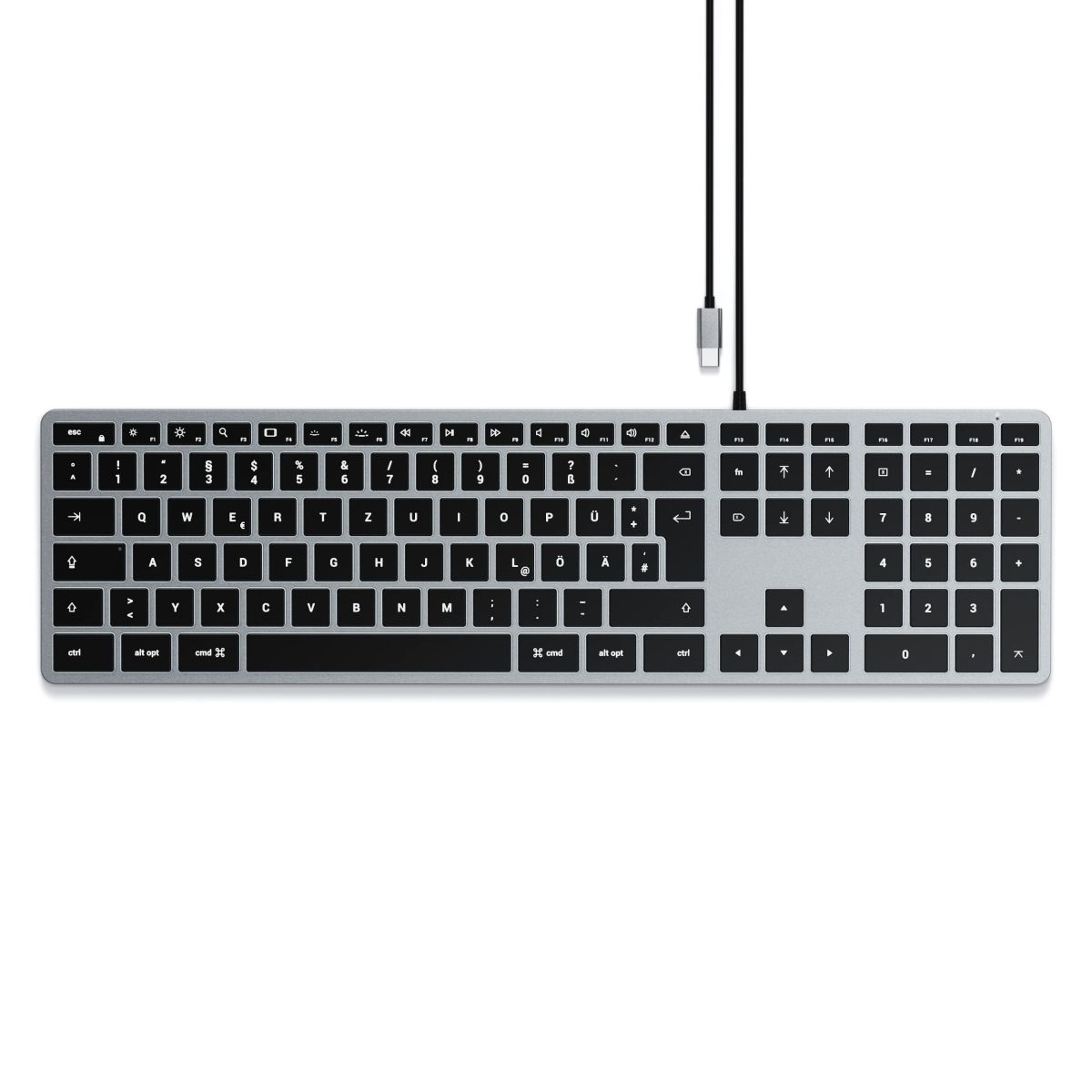 Satechi Keyboard USB-A