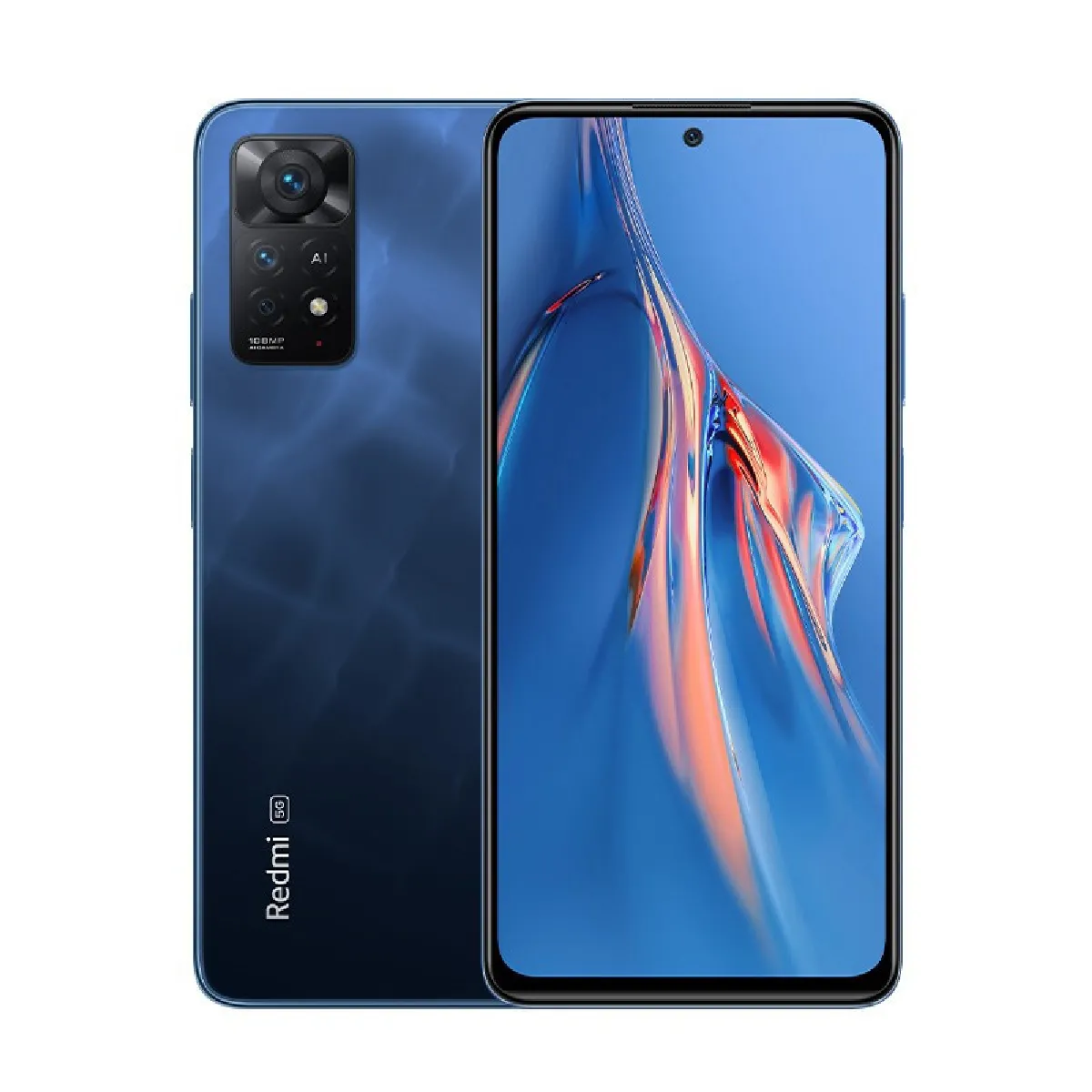 Xiaomi Note 11E Pro 256 Go Bleu