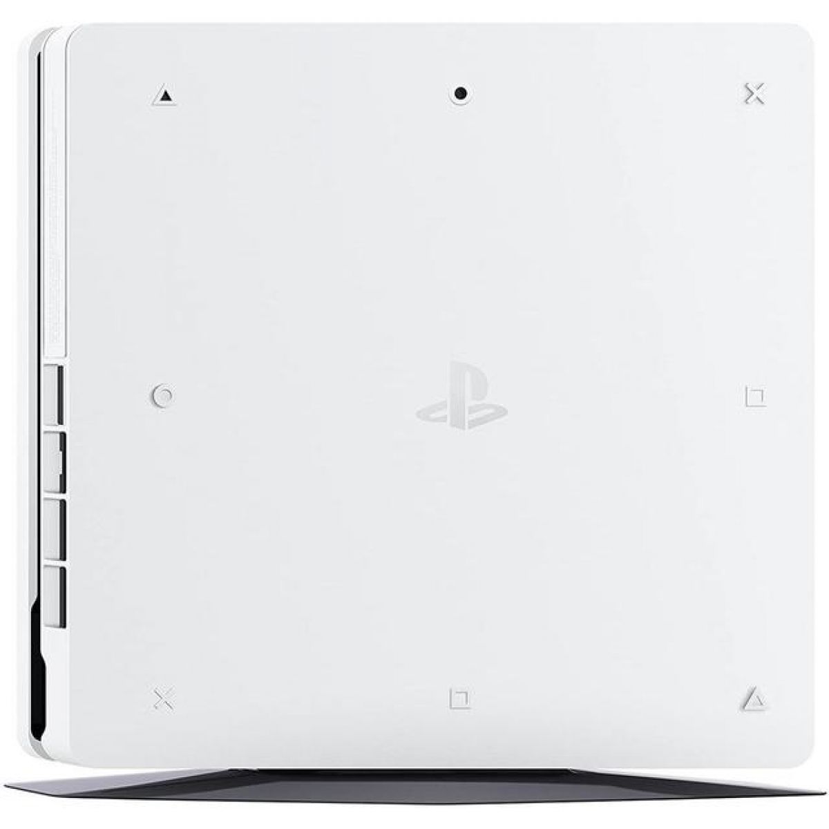 Sony PlayStation 4 PS4 Fat PS4 1 To Blanc Sans manette Console