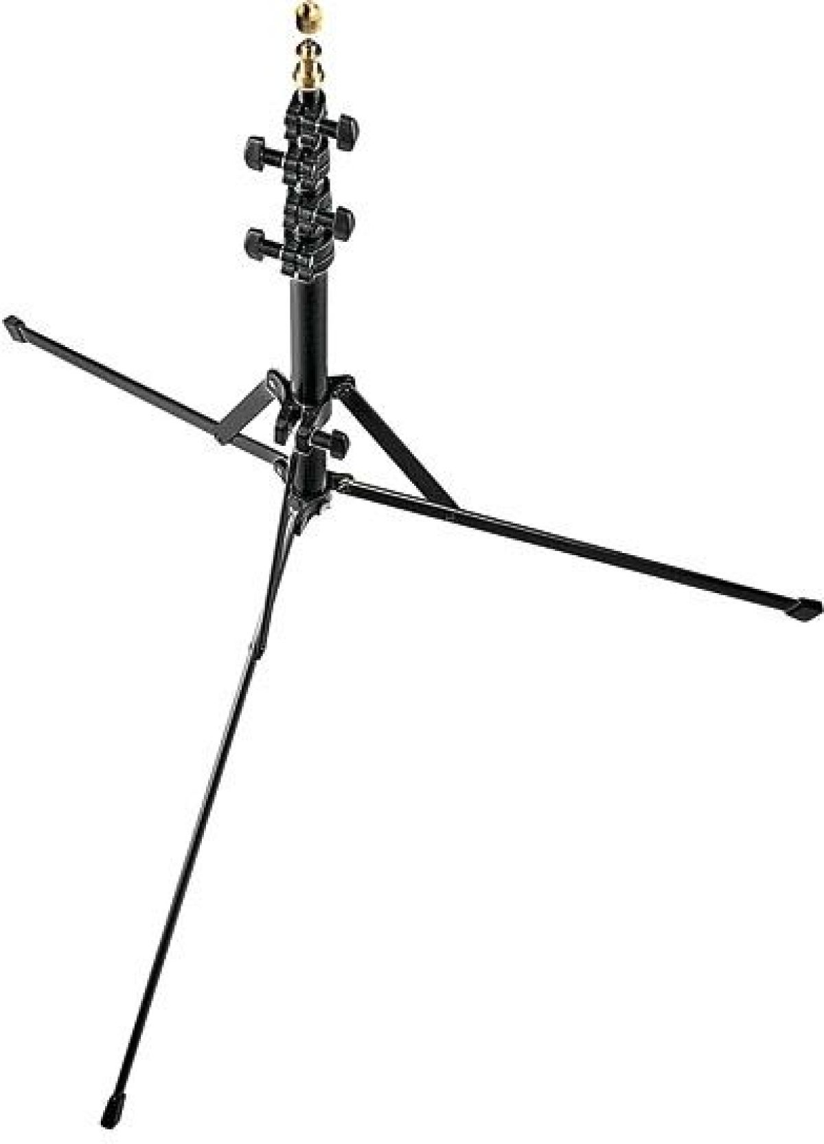 Manfrotto 001B Trépied