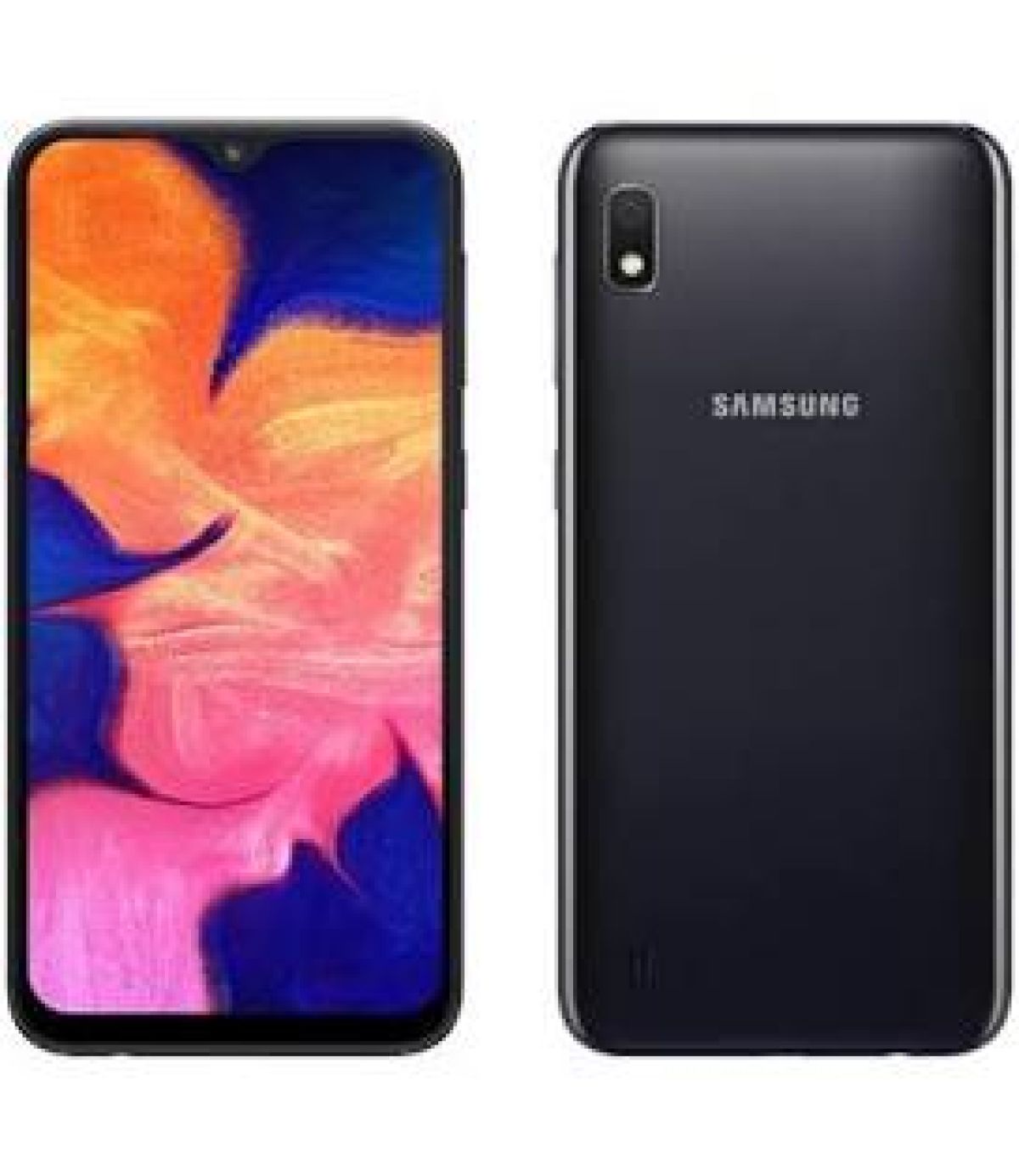 Samsung Galaxy A10 32 Go rouge Débloqué