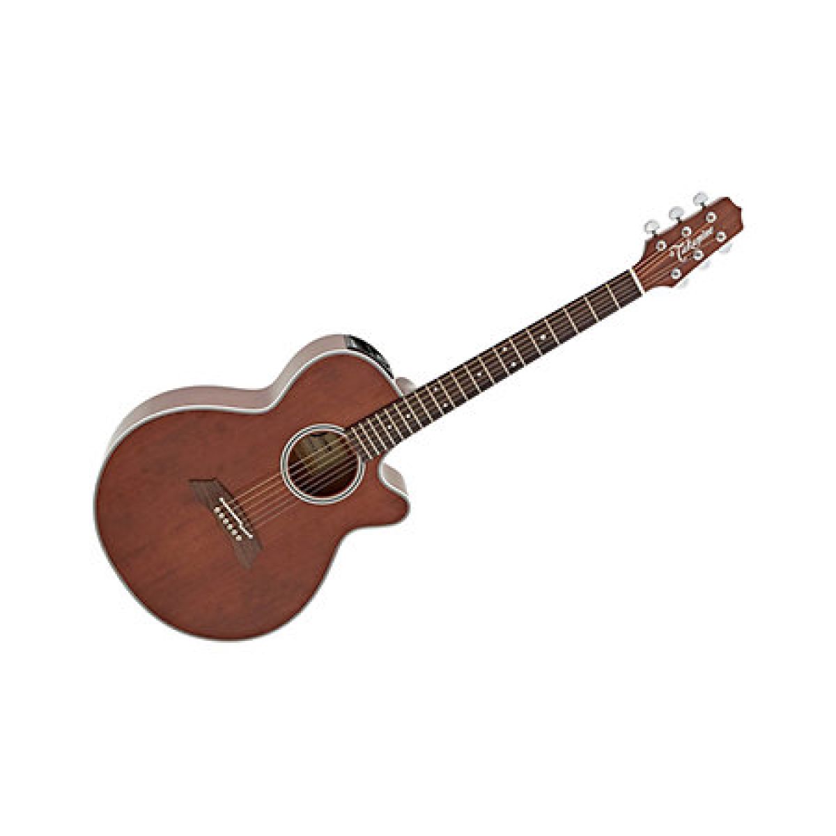 Takamine EF261S AN Electro-acoustique Dreadnought Droitier