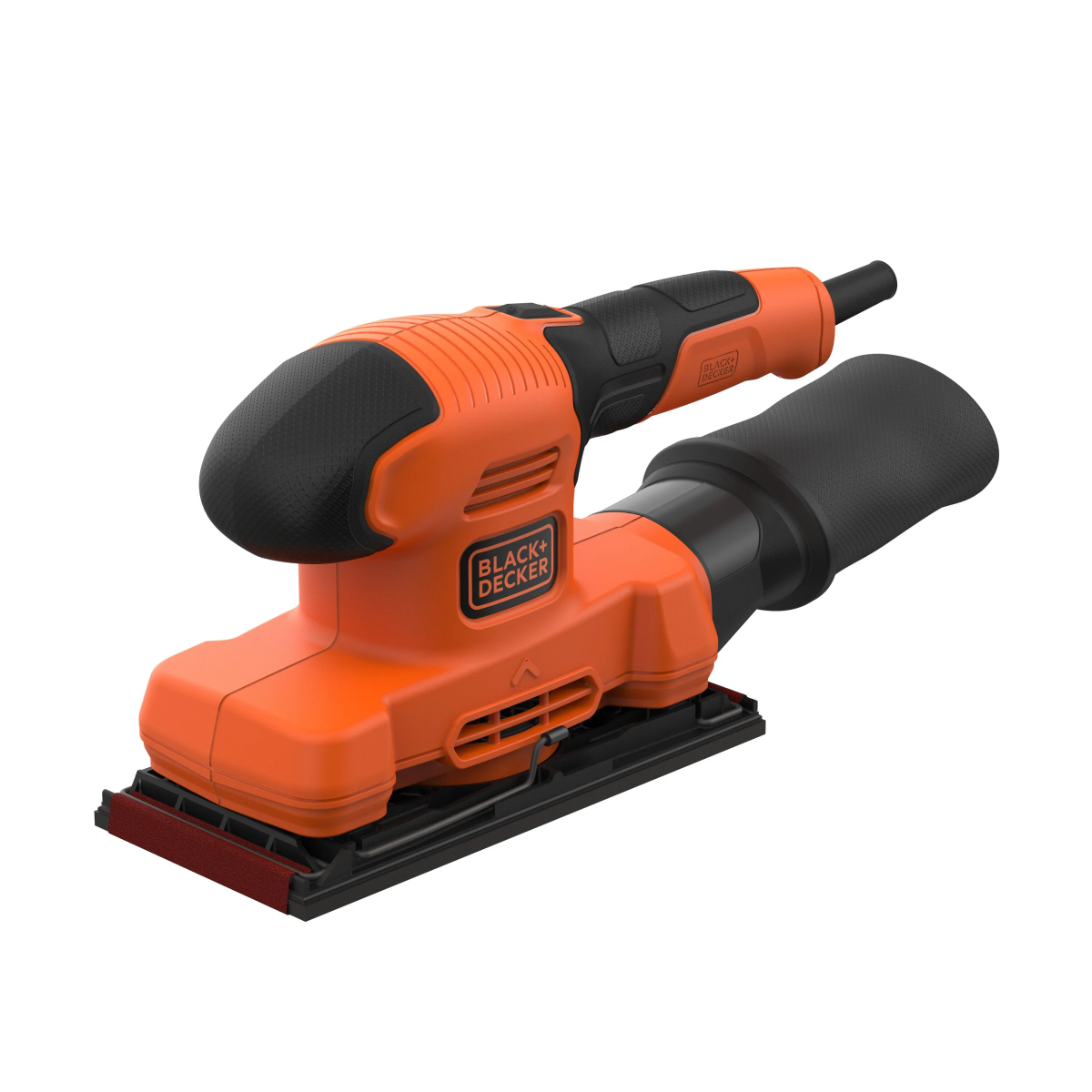 Black & Decker EW220 Ponceuse