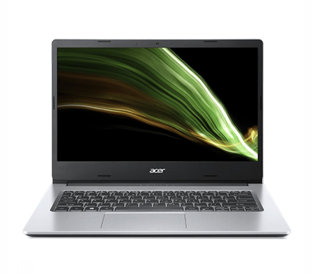 Acer Aspire 1 A114 series INTEL CELERON N4500 1,10GHZ 4 Go SSD 64 Go