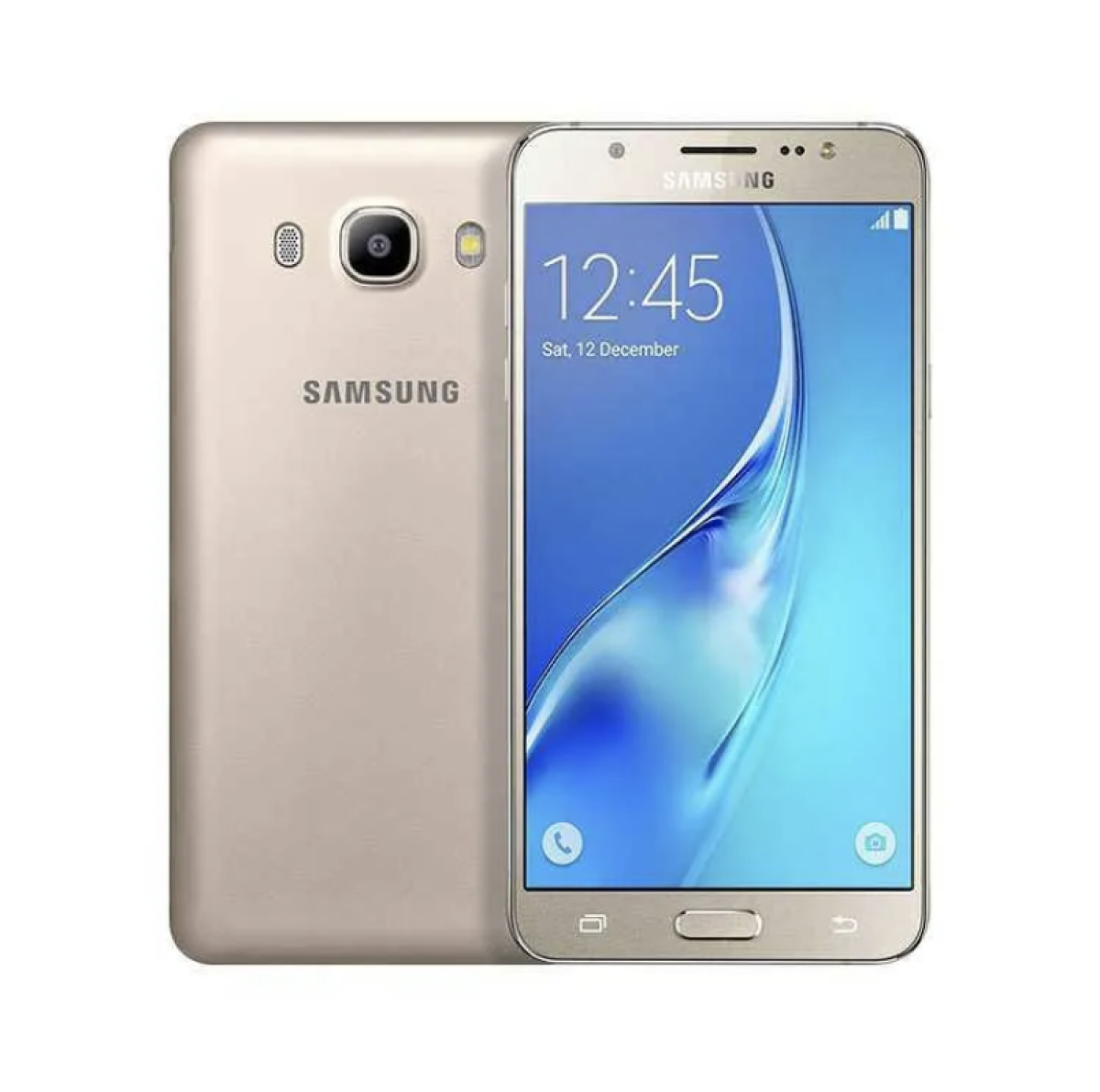 Samsung Galaxy J5 (2016) 16 Go Or Doré Débloqué