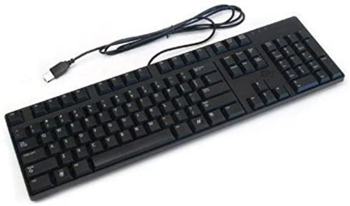 Dell L30U Clavier