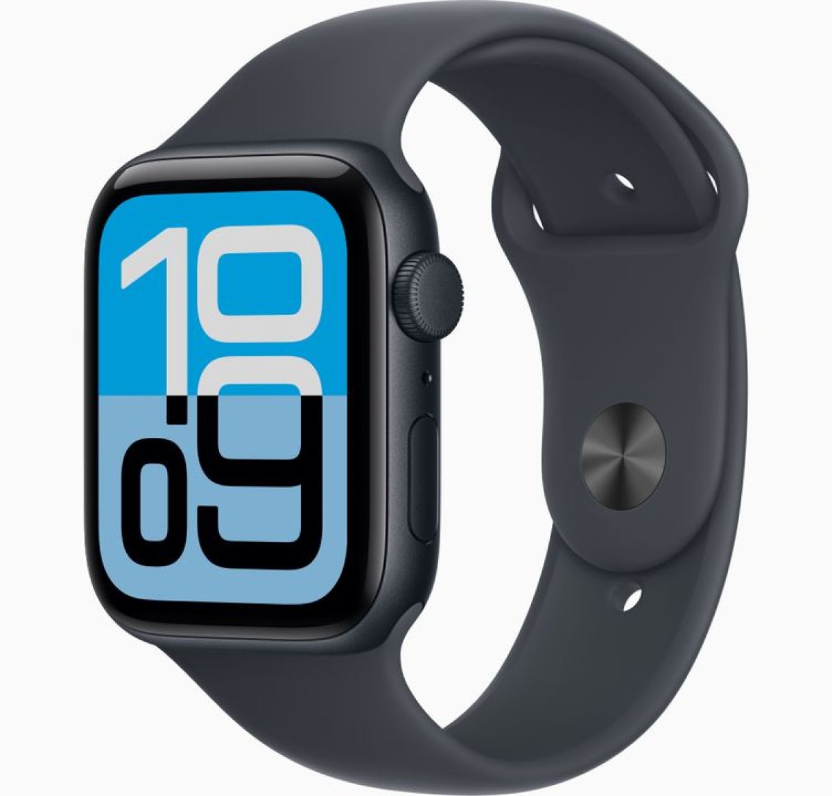 Apple SE 44mm (3e génération) model A3325 GPS