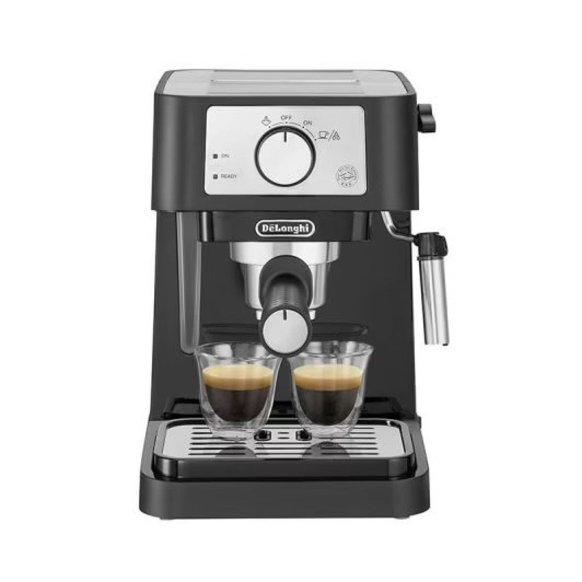 Delonghi EC260.BK  Noir
