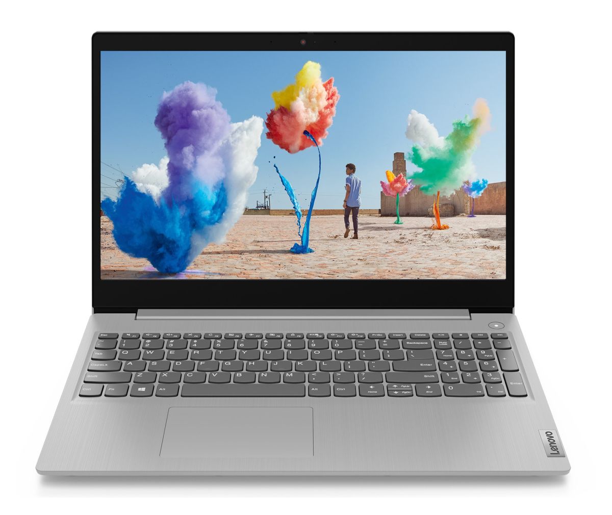 Lenovo IdeaPad 3 15ADA05 AMD Athlon 3050U 2,3ghz 8 Go SSD 256 Go