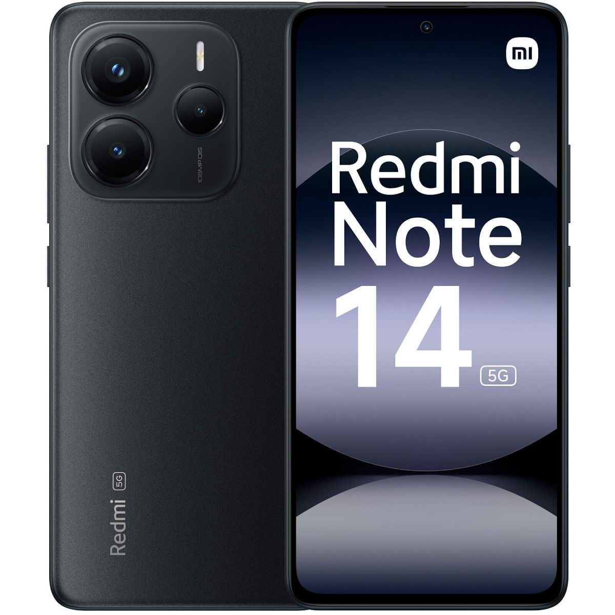 Xiaomi Redmi Note 14 5G 256 Go