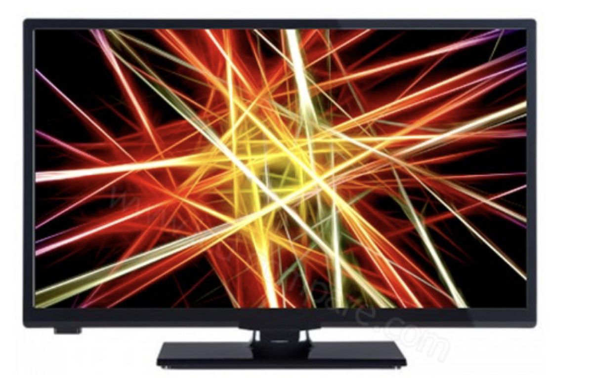 Princeton Smart TV LCD 60 CM