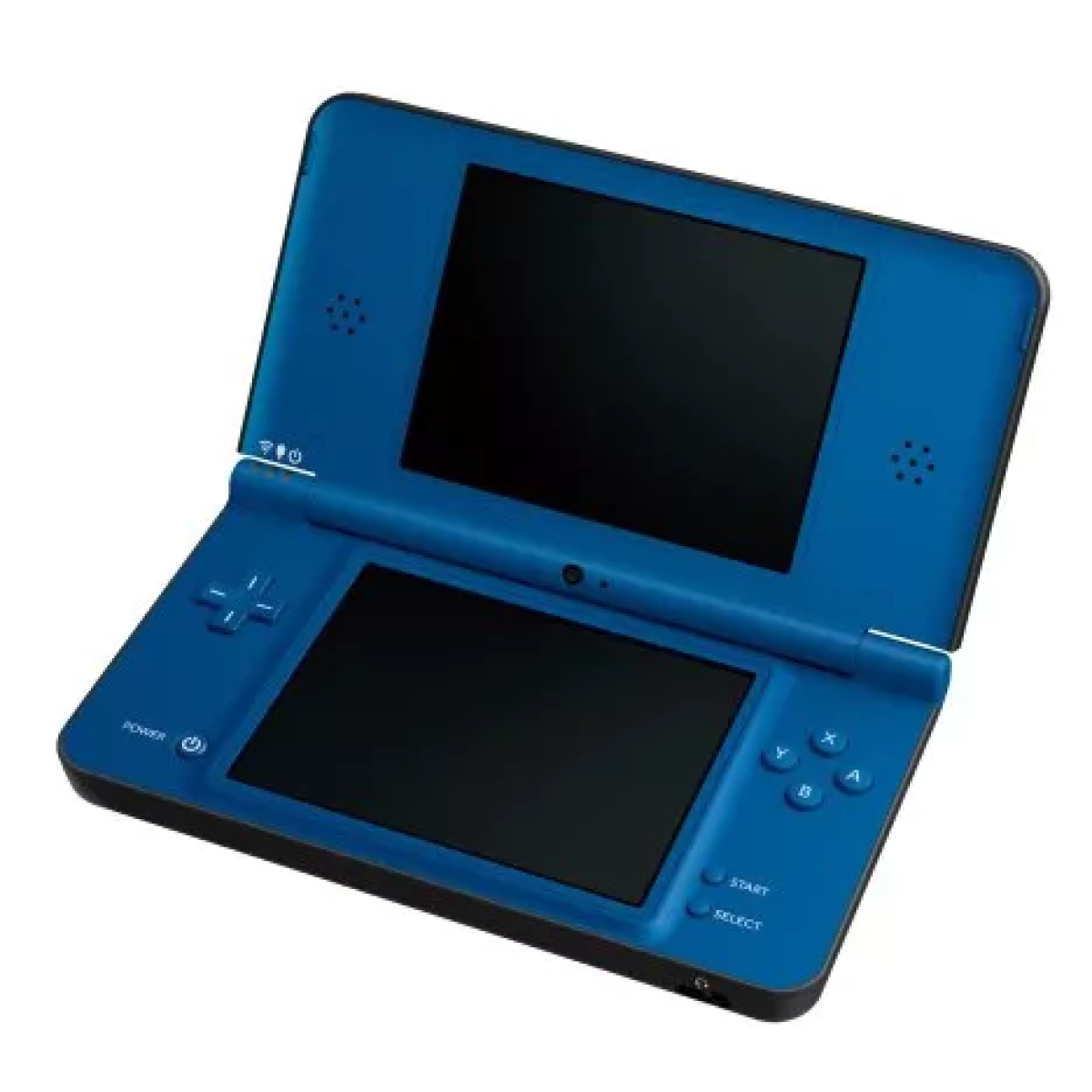 Nintendo DSi XL Bleu Console