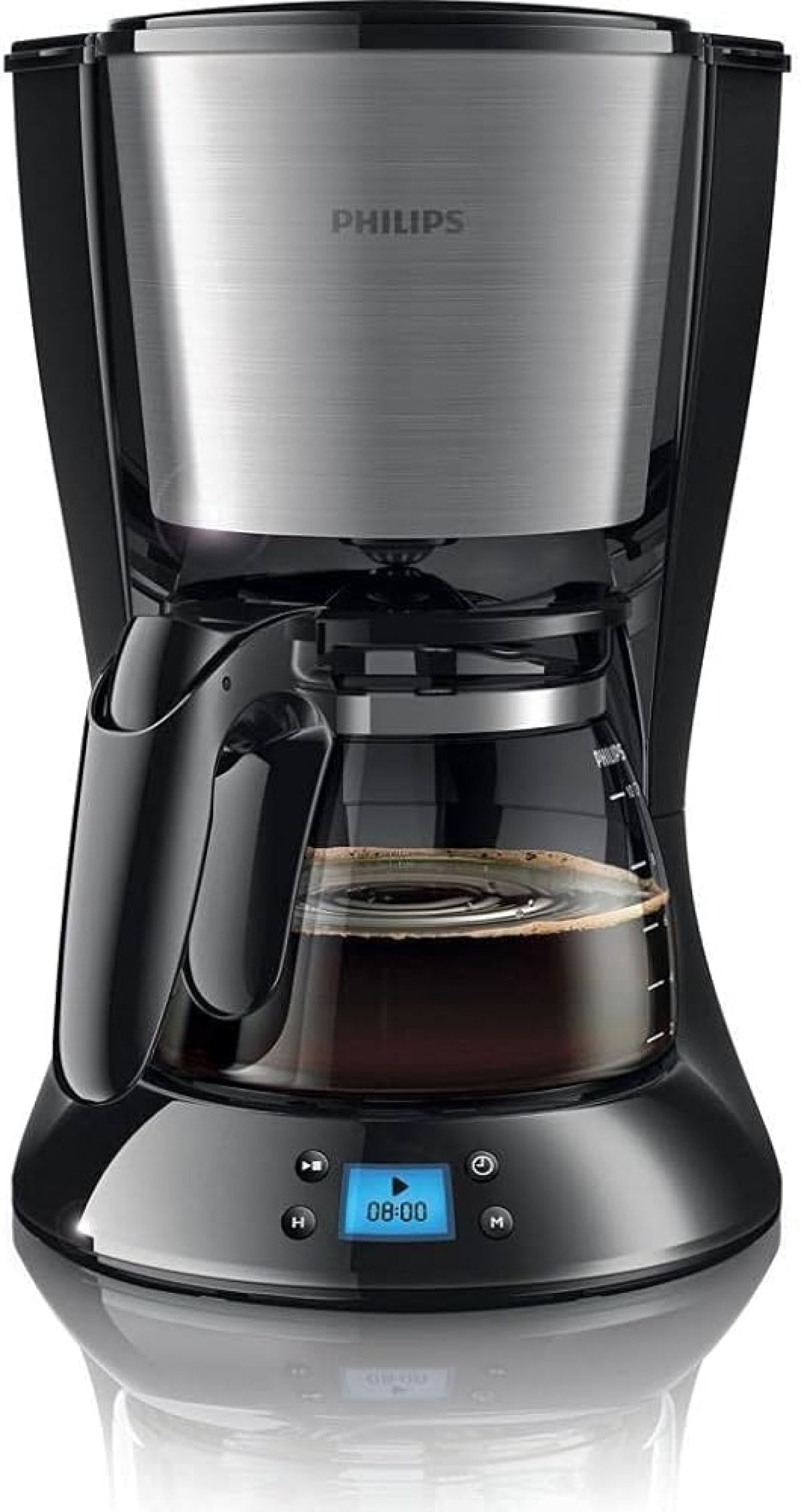 Philips HD 7459 Cafetière filtre