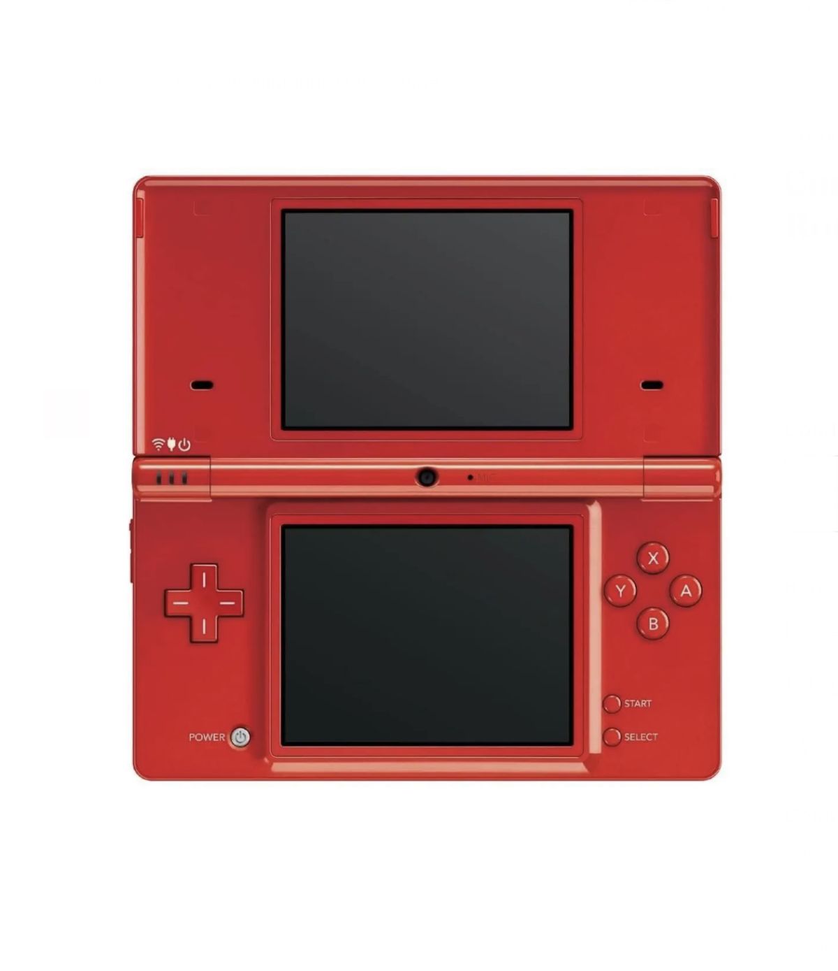 Nintendo DSi Rouge Console