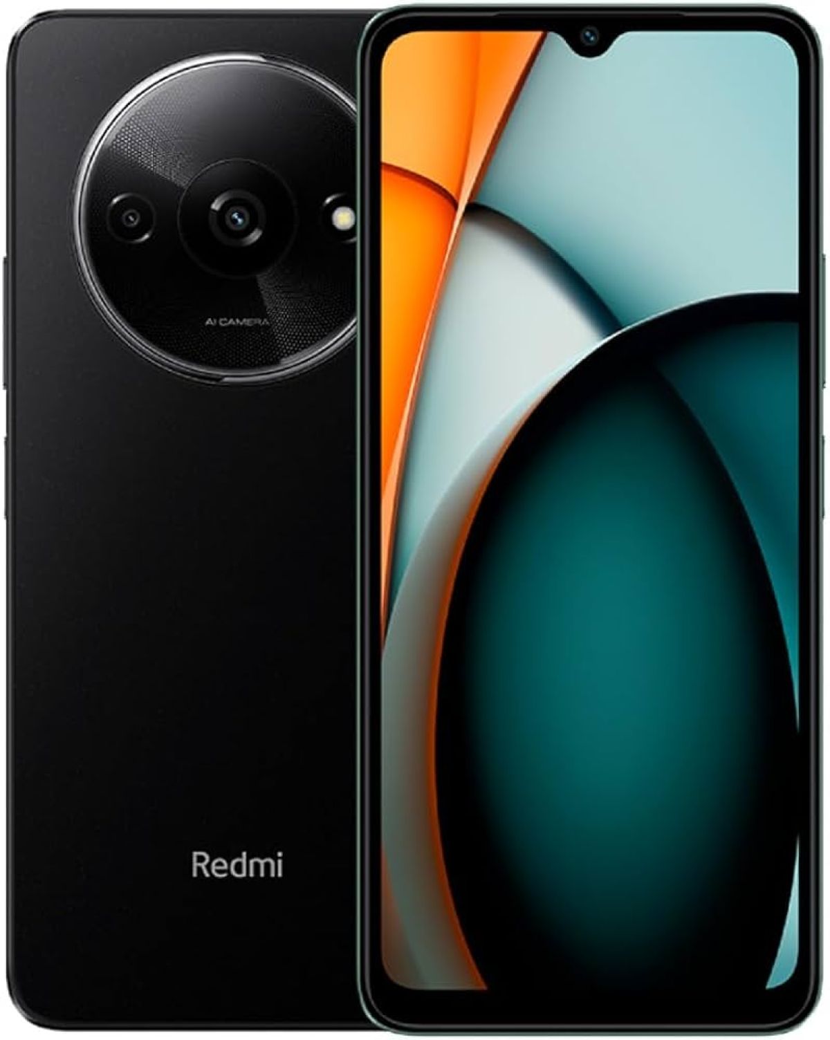 Redmi A3 128 Go  Débloqué