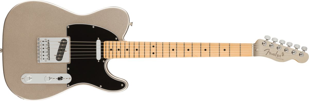 Fender 75 ANNIVERSARY DIAMOND ANNIVERSARY Type TL Droitier