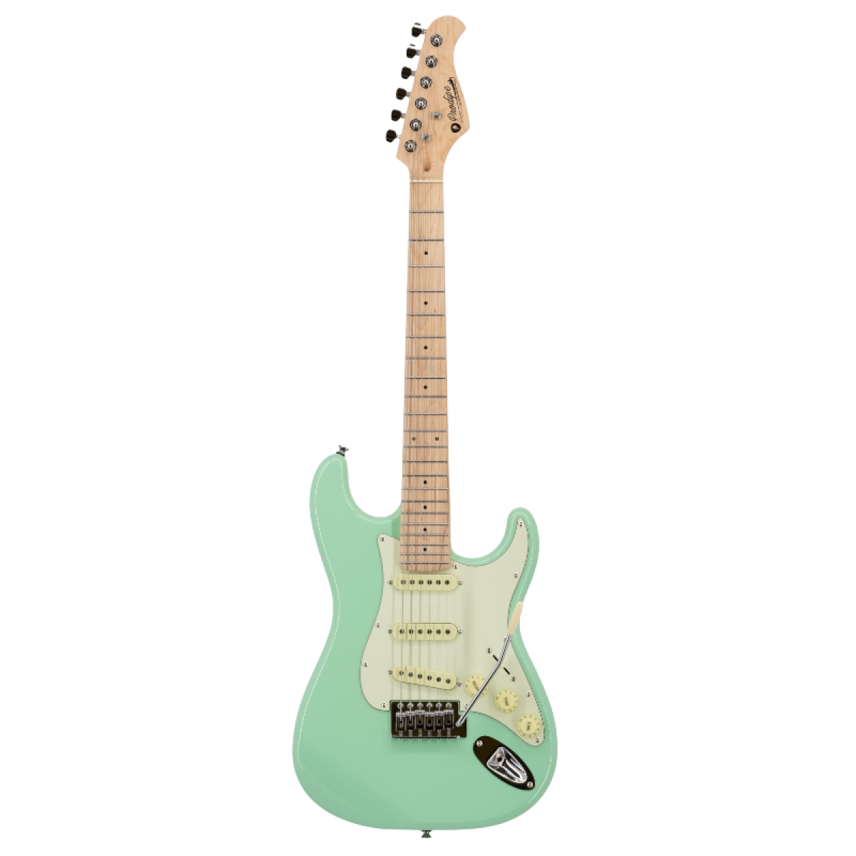 Prodipe ST2HRA SURF GREEN Type ST Droitier
