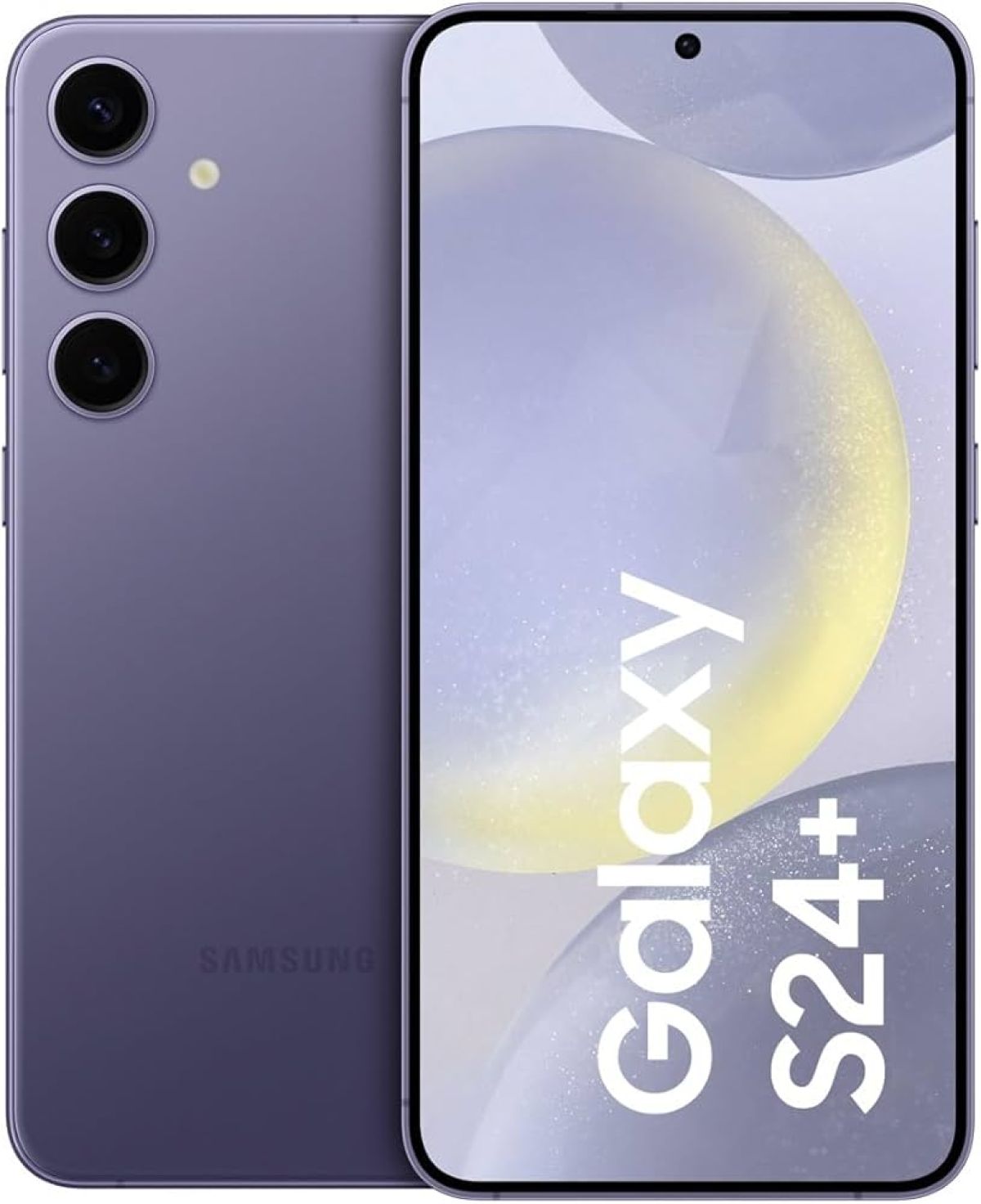 Samsung S24+ 256Go Violet  Débloqué