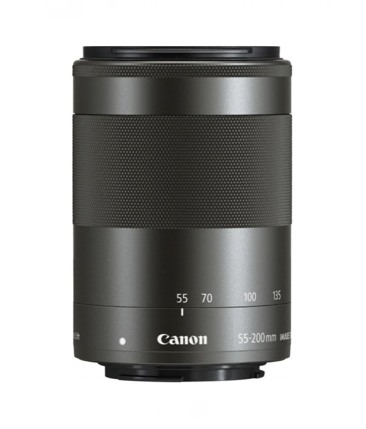 Canon 55-200MM EF-M F/4.5-6.3 IS STM Macro pour Canon Hybride