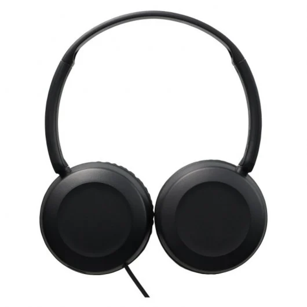 JVC JVC HA-S31M-B Casque Arceau Filaire Noir