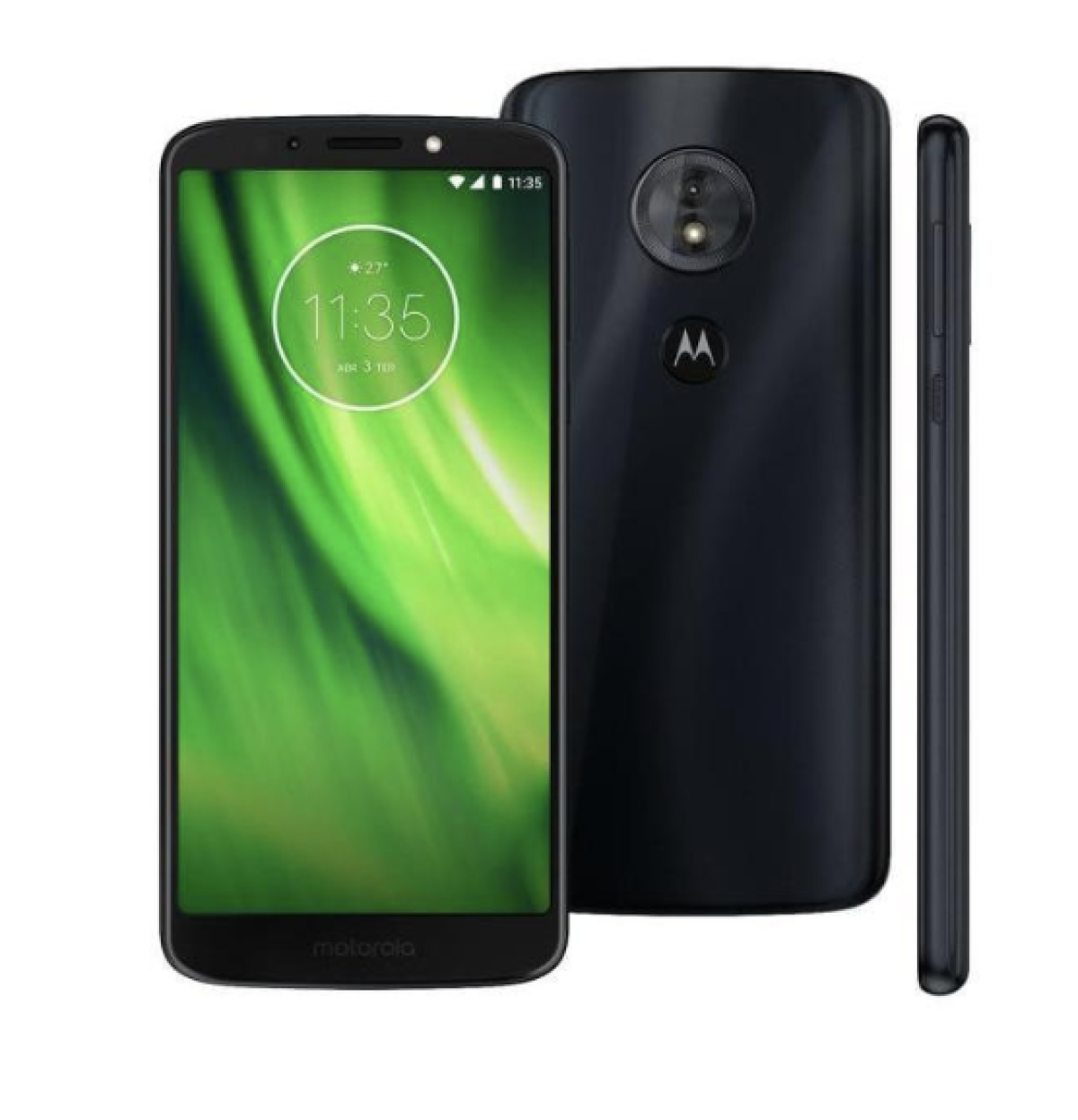 Motorola G6 32 Go  Débloqué