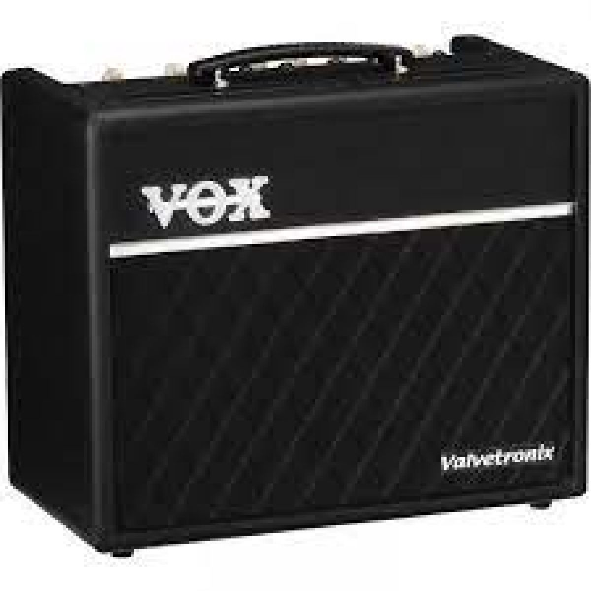 Vox Valvetronix VT20+ Combo ampli guit. élect.  Noir